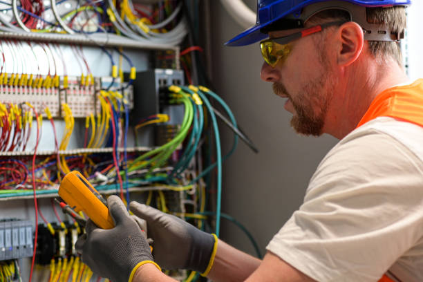 Professional Electrician in Gladstone, OR